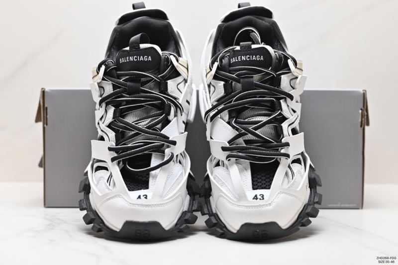 Balenciaga Track Shoes